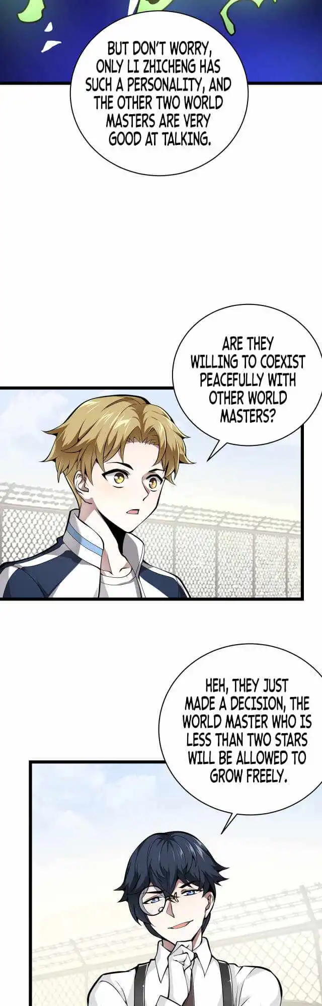 Combine Cube Chapter 16 7